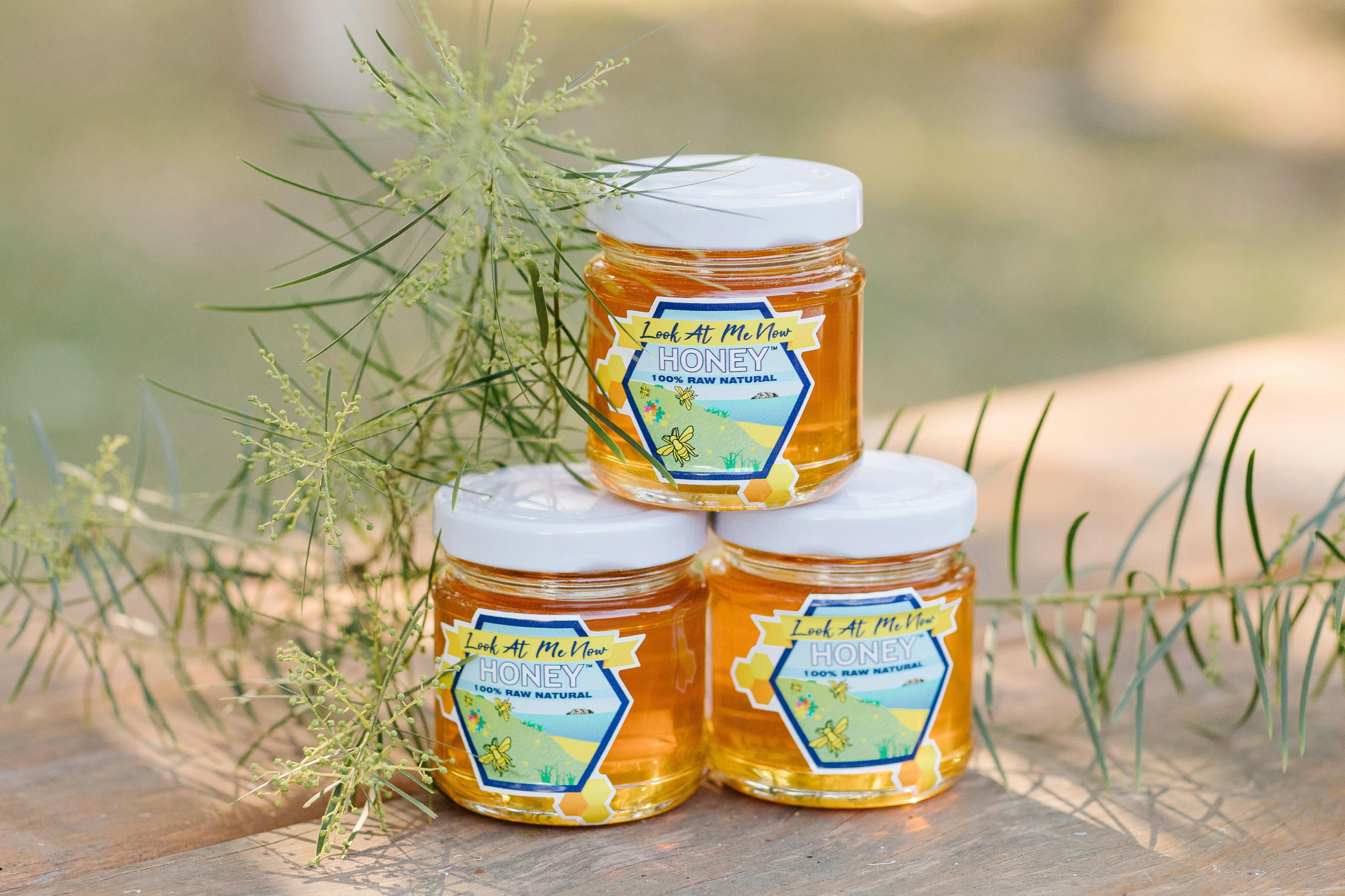 Let's Talk Honey - Free Workshop