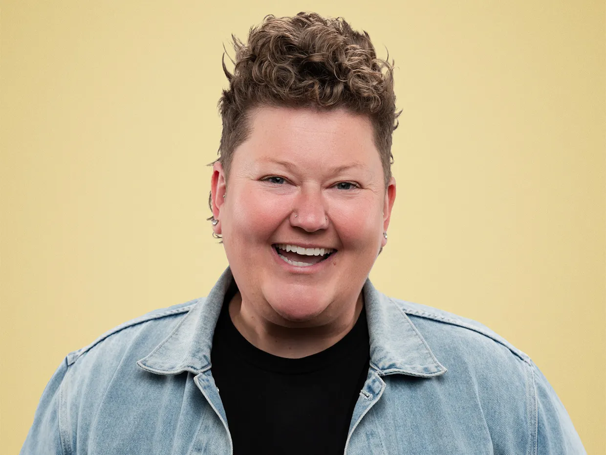 Kirsty Webeck: Lost For Words - Maroochydore