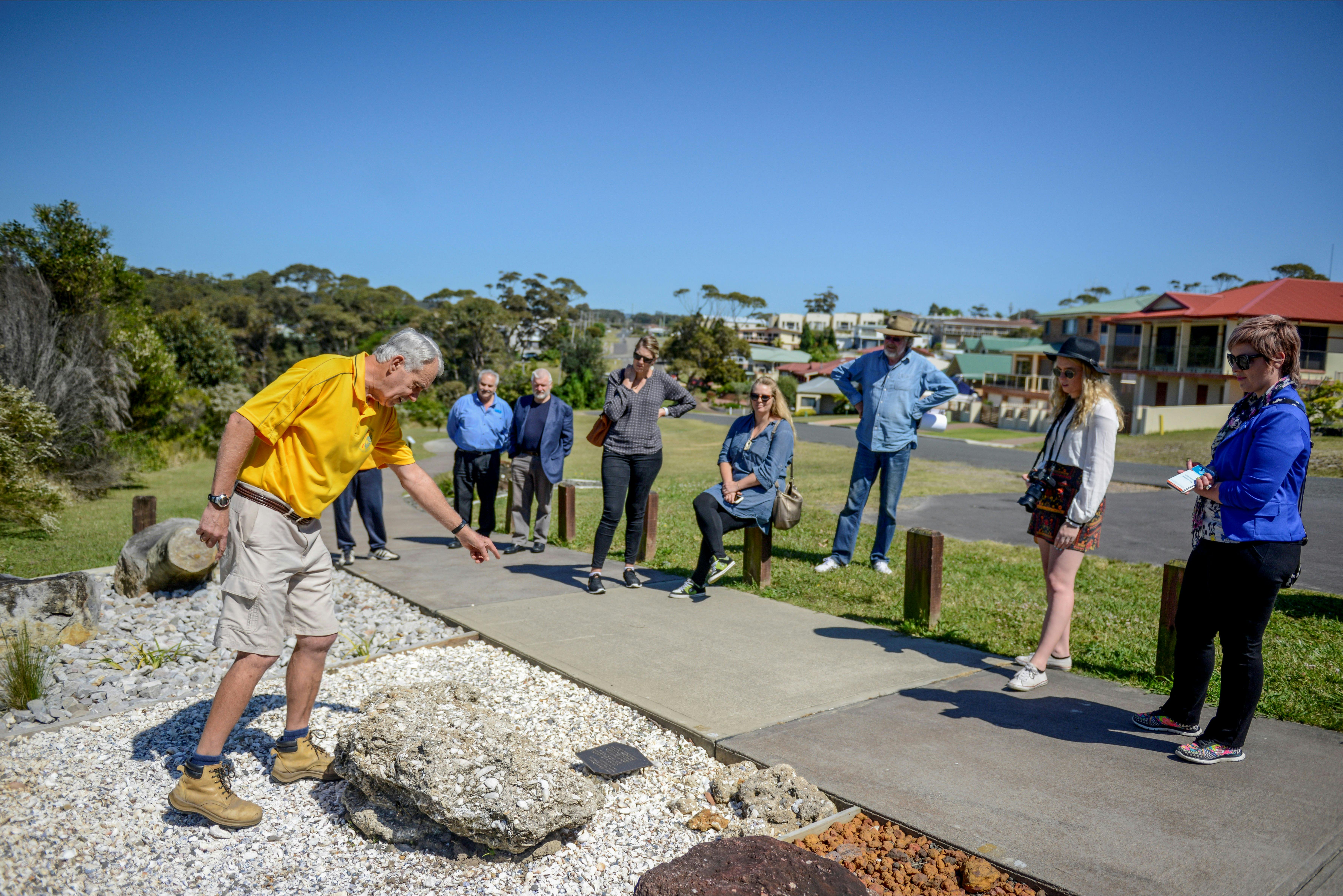 Brodie Park Time Walk | NSW Holidays & Accommodation, Things to Do 