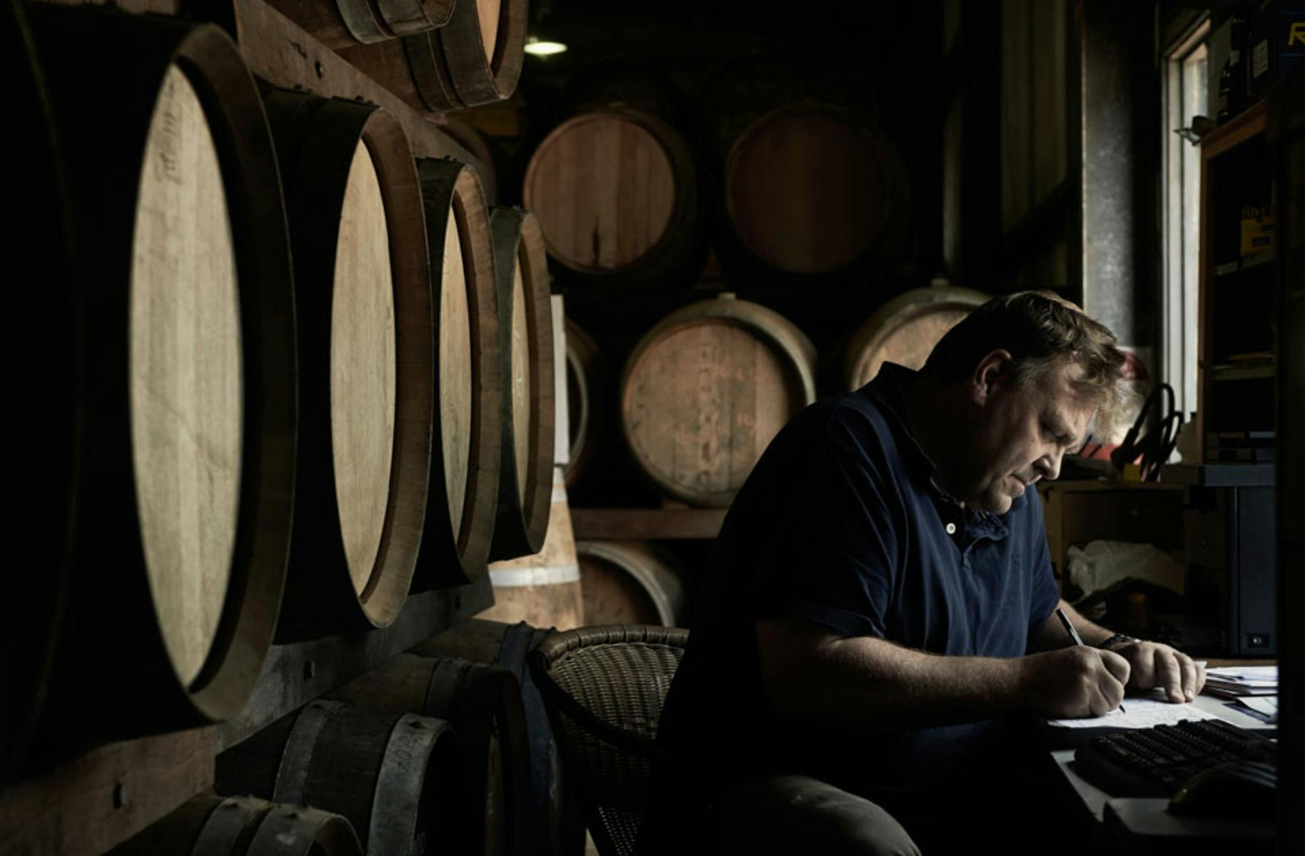 Jingalla Wines