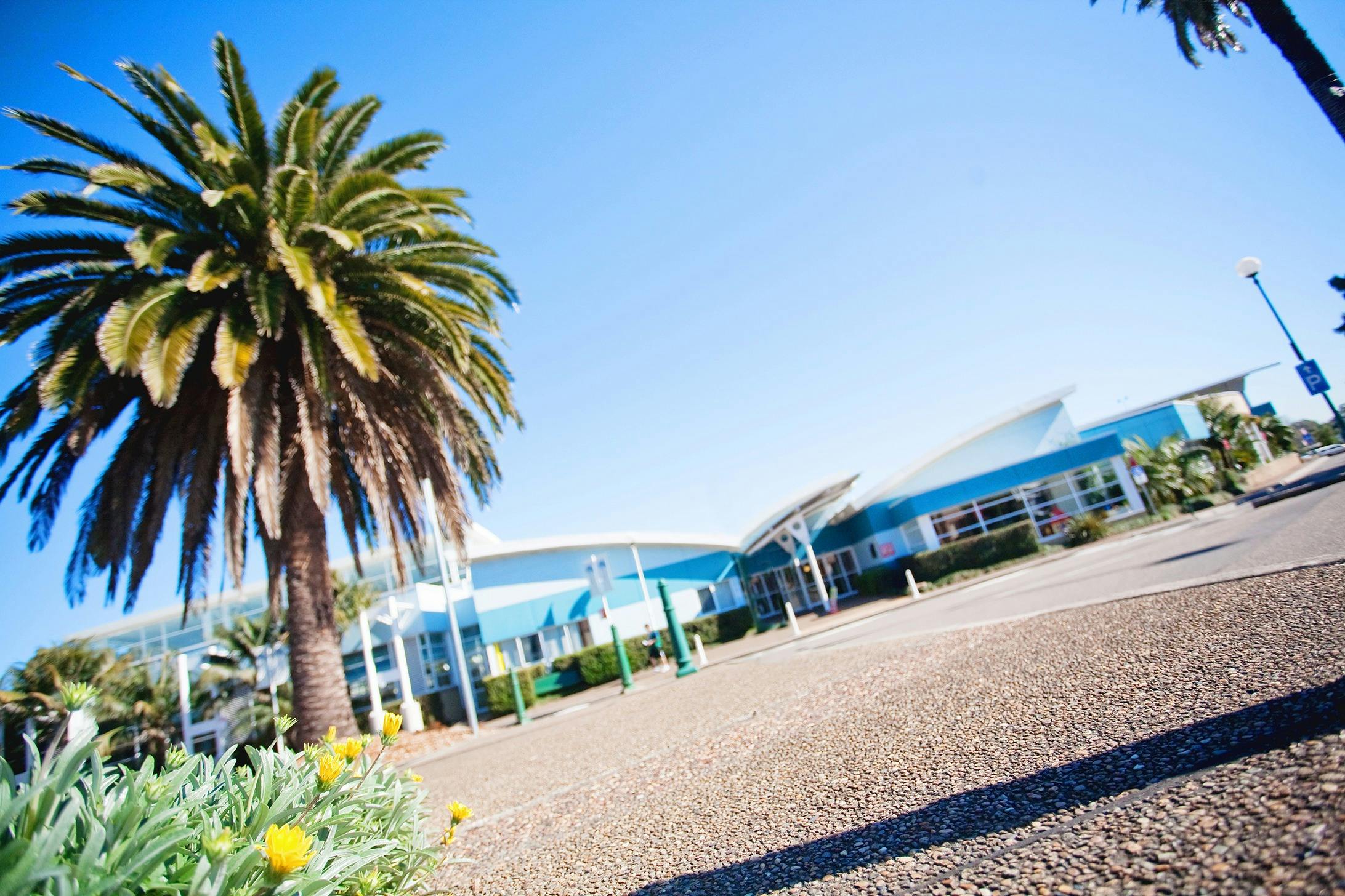 Hurstville Aquatic Leisure Centre