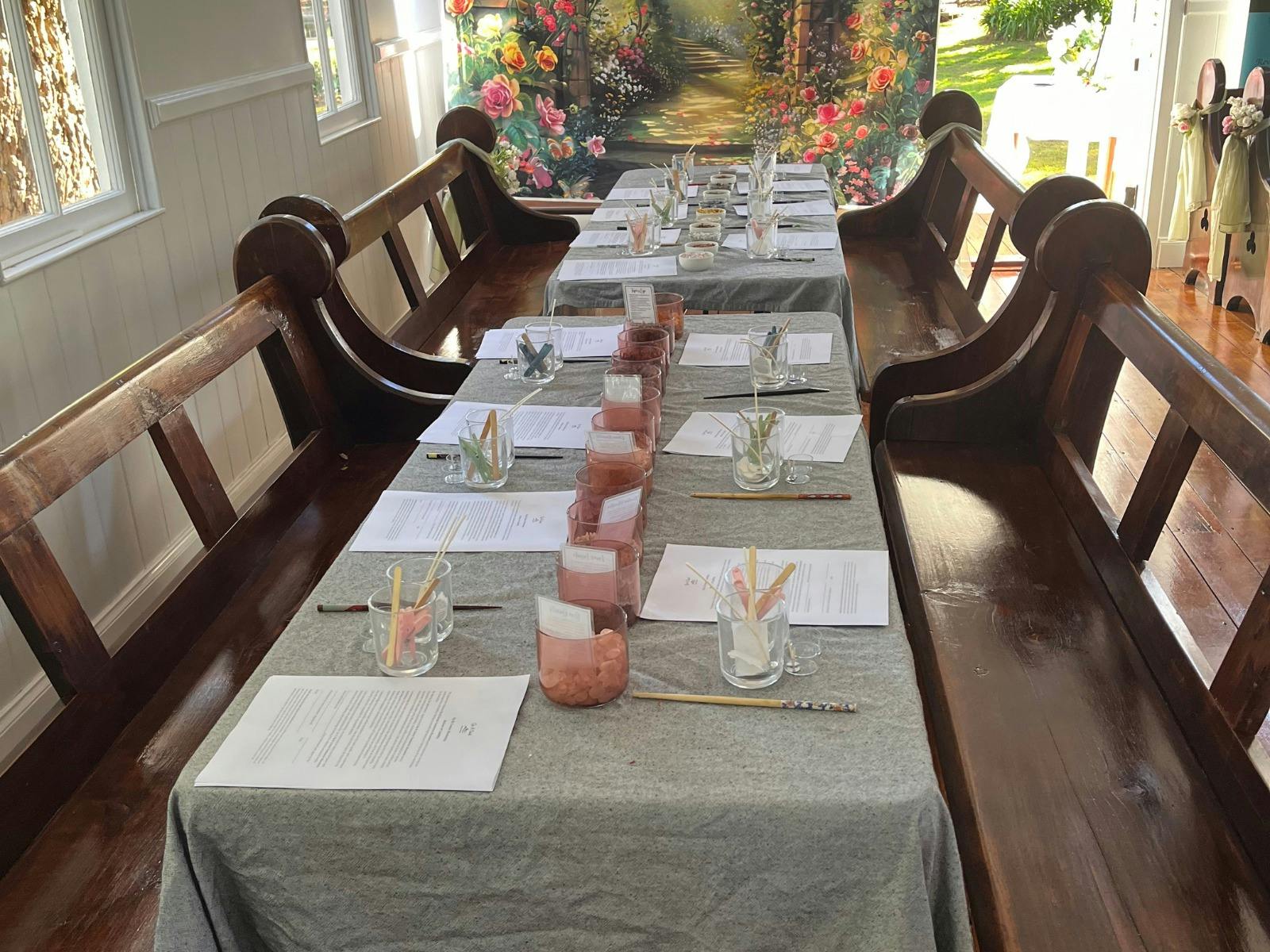 Sip & Create Tamborine Mountain