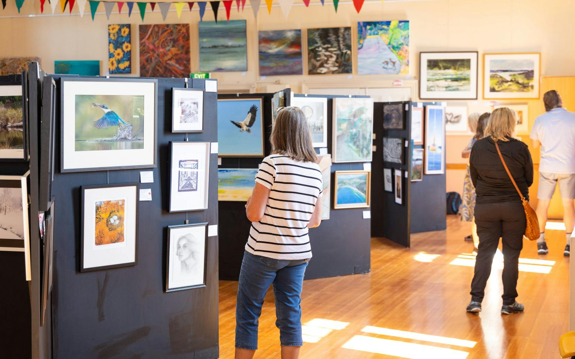 Huon Art Awards