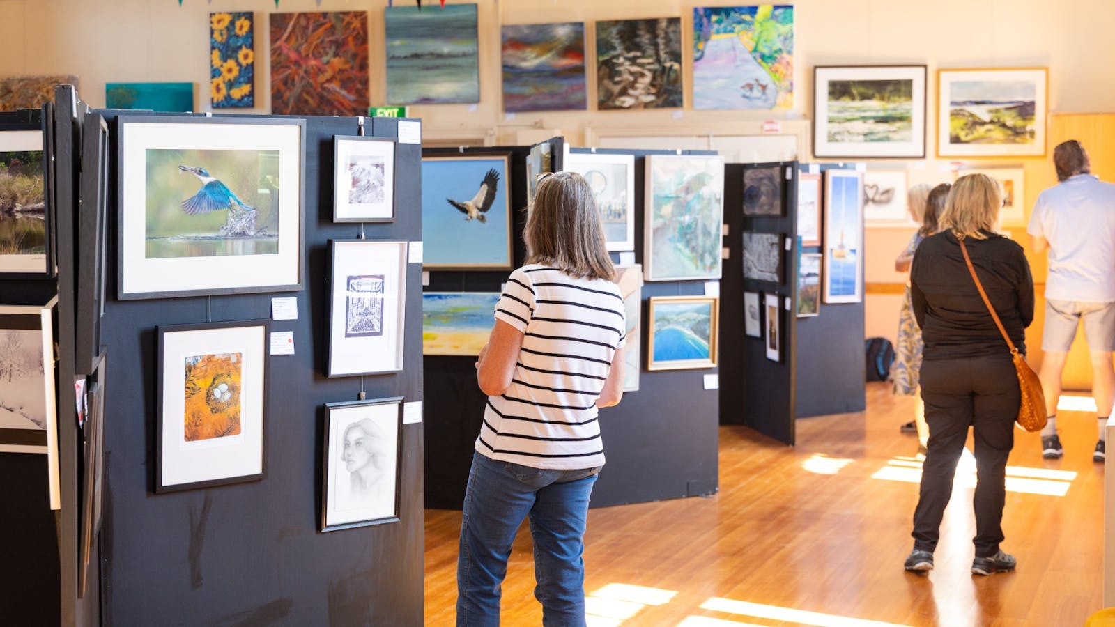 Huon Art Awards
