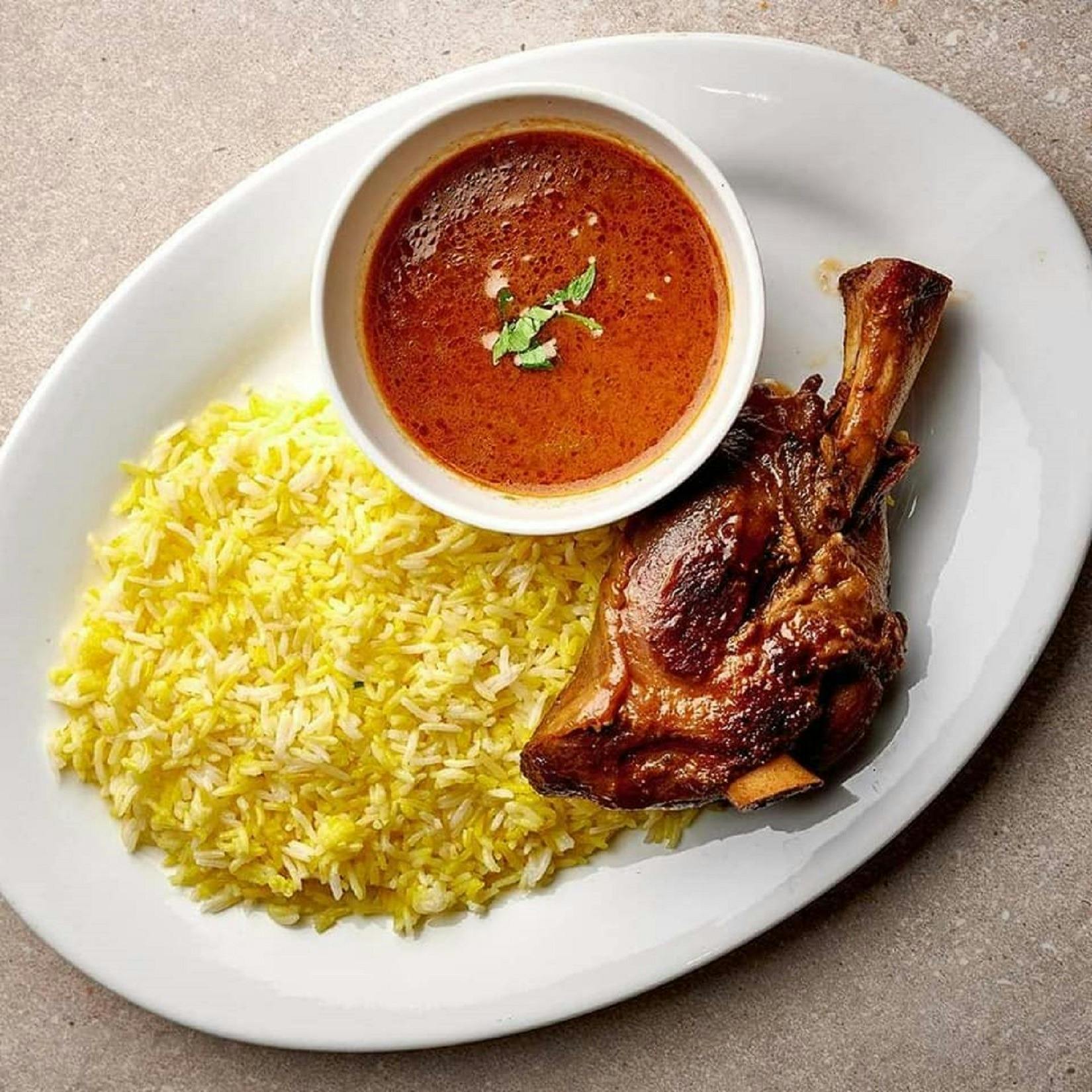 Sudania Cafe and Restaurant