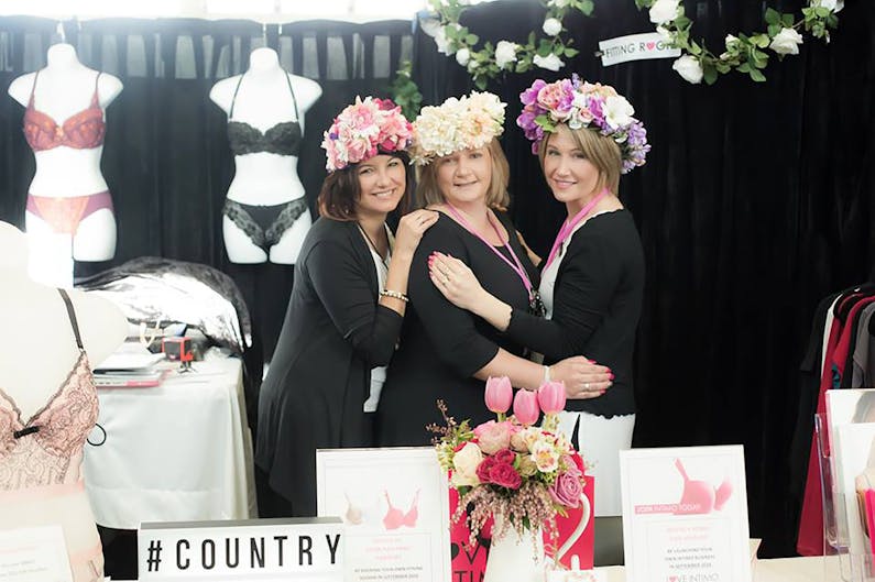 Image of the event 'Ultimate Womens Weekend Wagga'