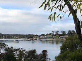 Coffin Bay