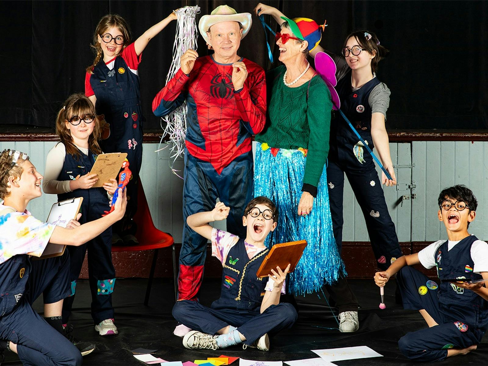 Midsumma Matters with House of Muchness