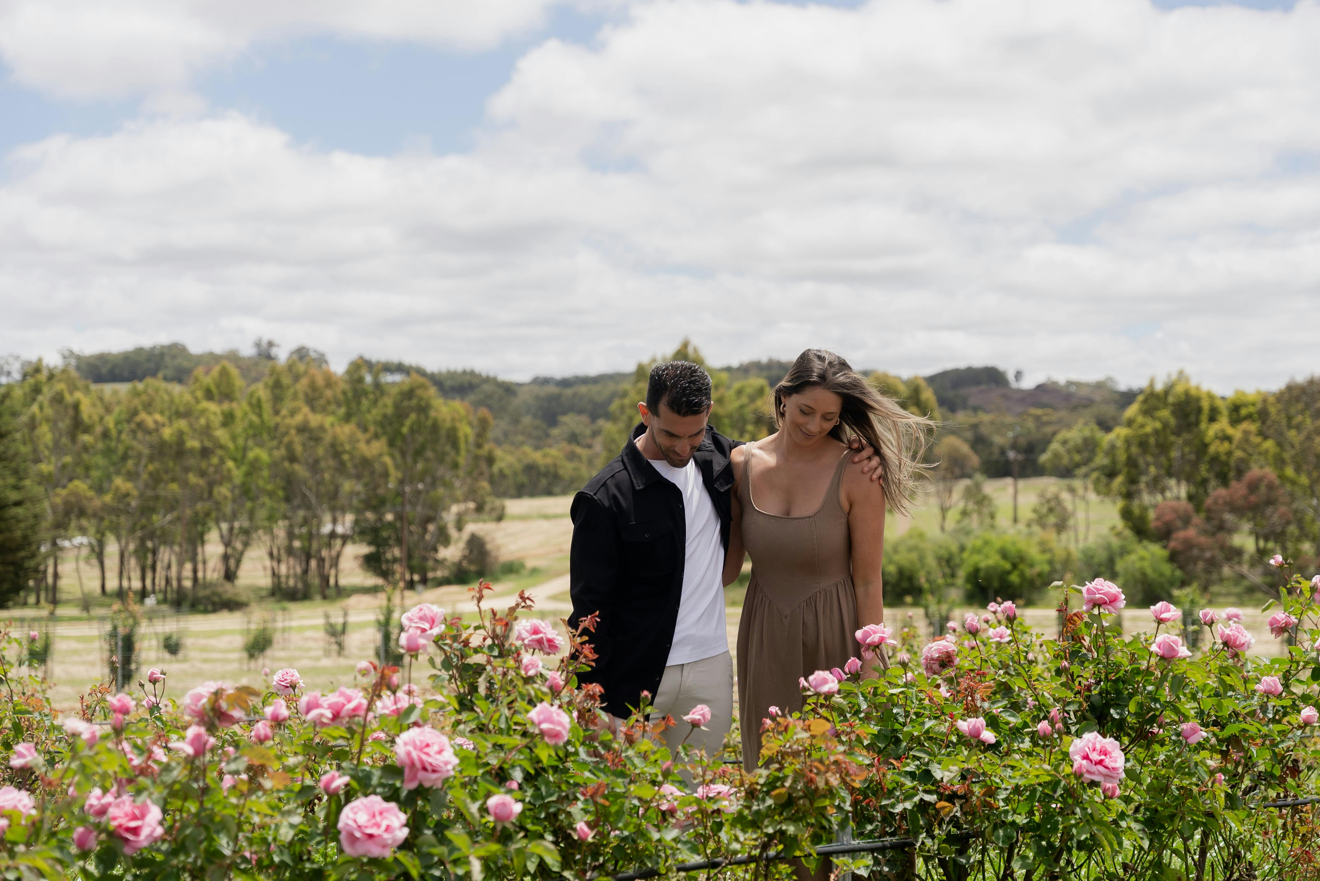 Jurlique Rose Field