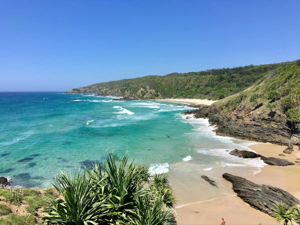Mindfulness Escapes Byron Bay