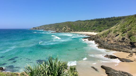 Mindfulness Escapes Byron Bay