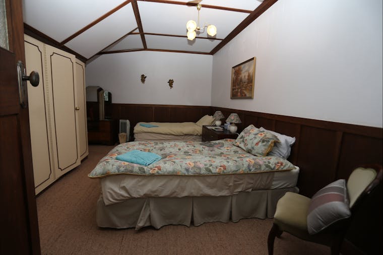 Colwyn House Bed and Breakfast