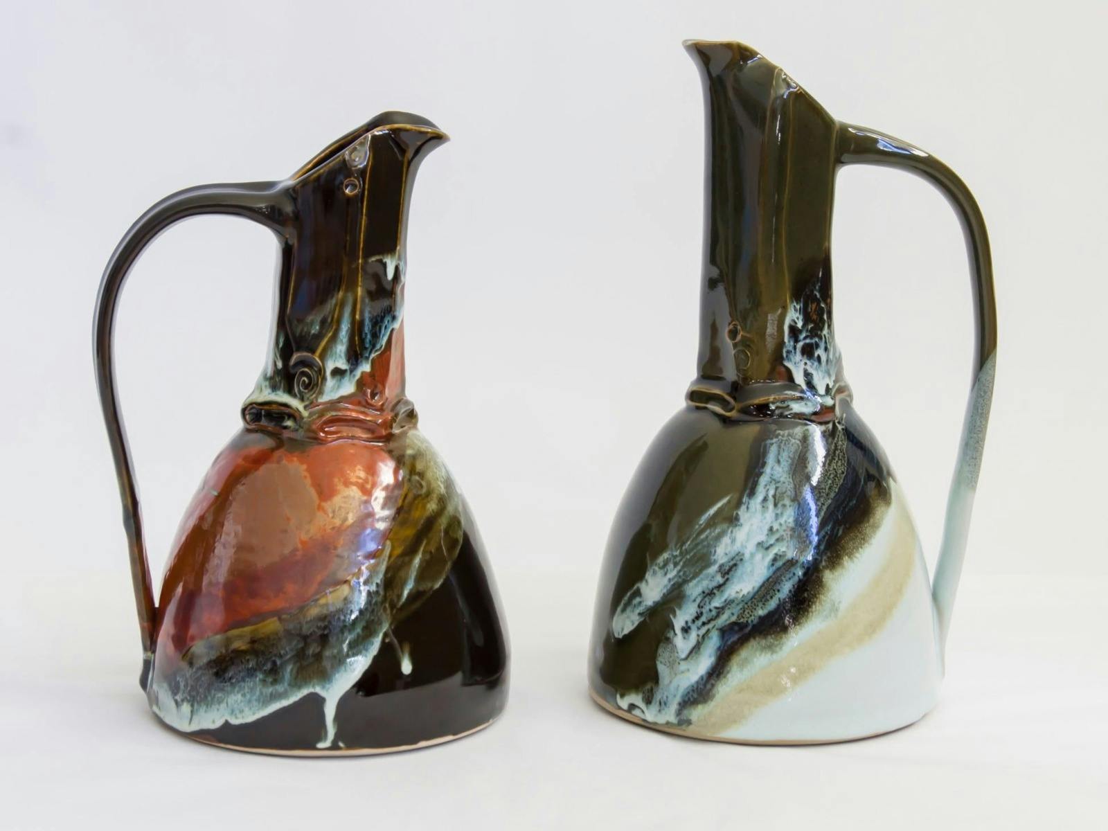 Hillgrove Pottery