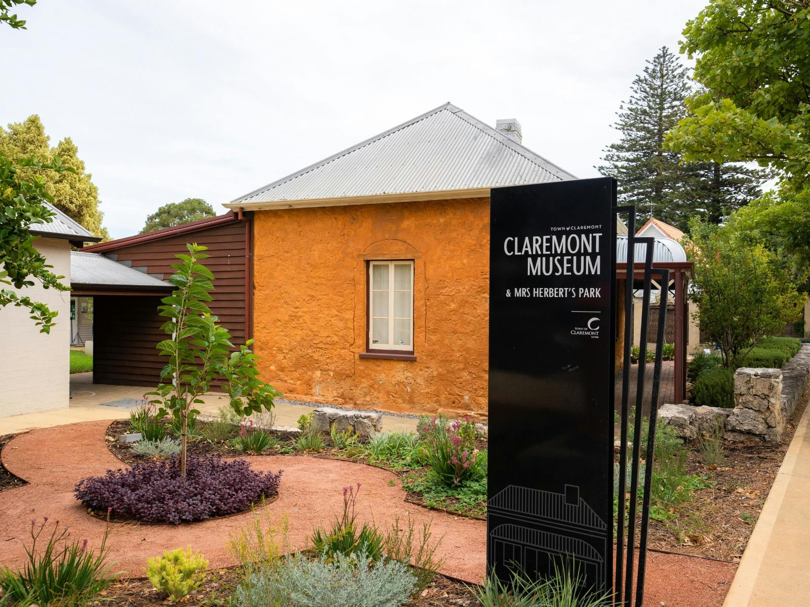 Claremont Museum