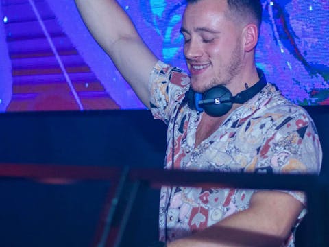 Dreamland Music Festival