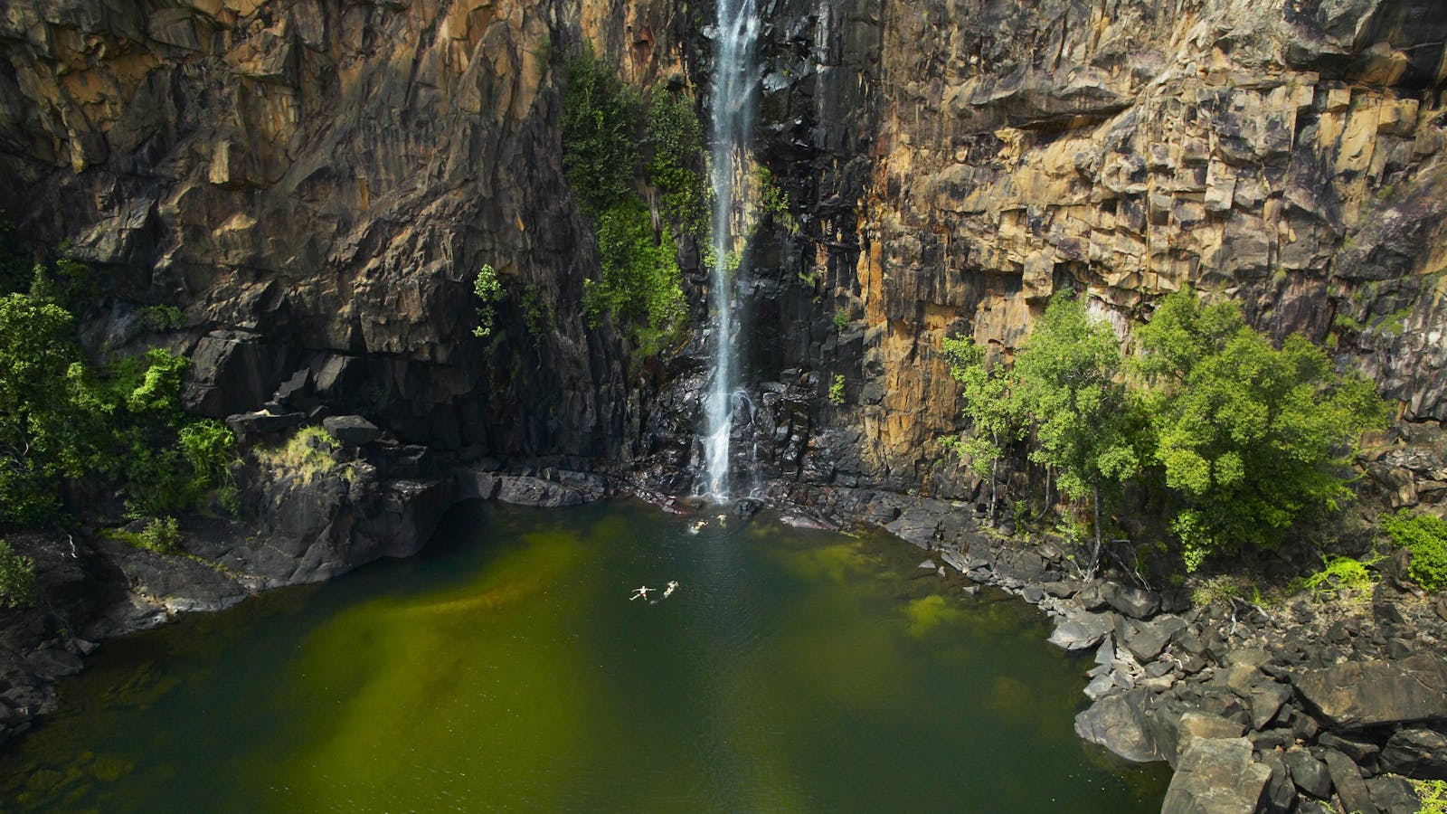 Jatbula Trail