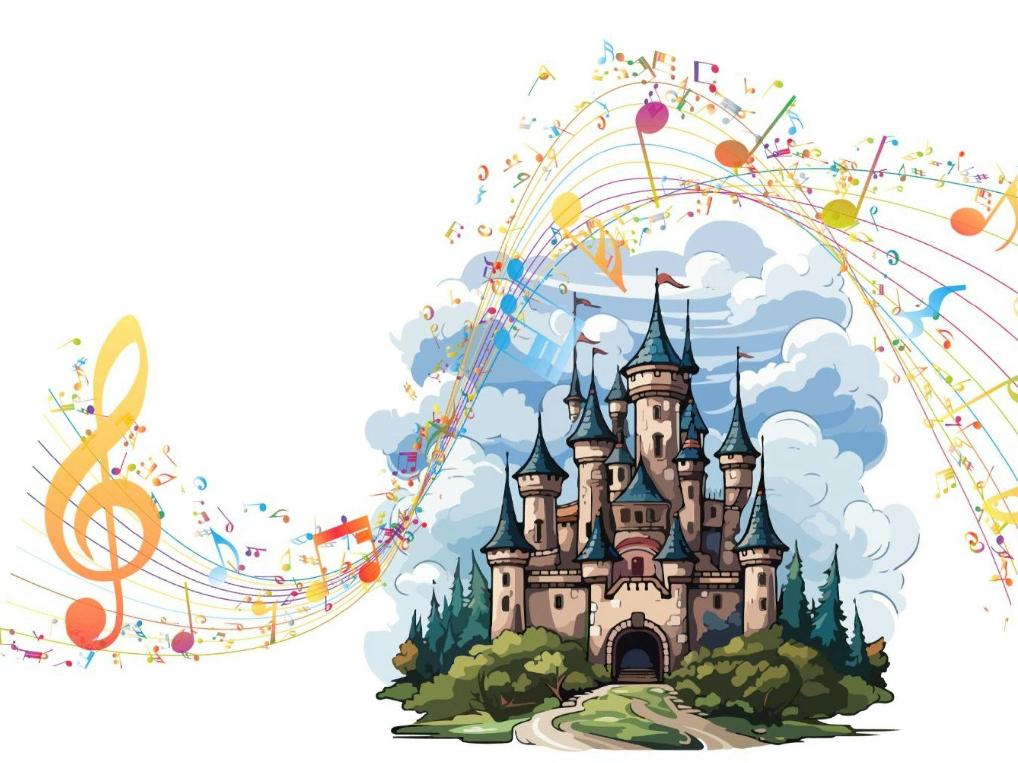 Disney Classics