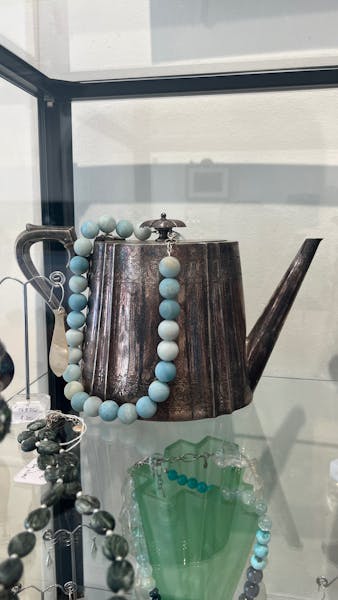 Spiral Gallery Members Gallery and Shop