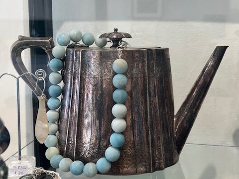 Spiral Gallery Members Gallery and Shop
