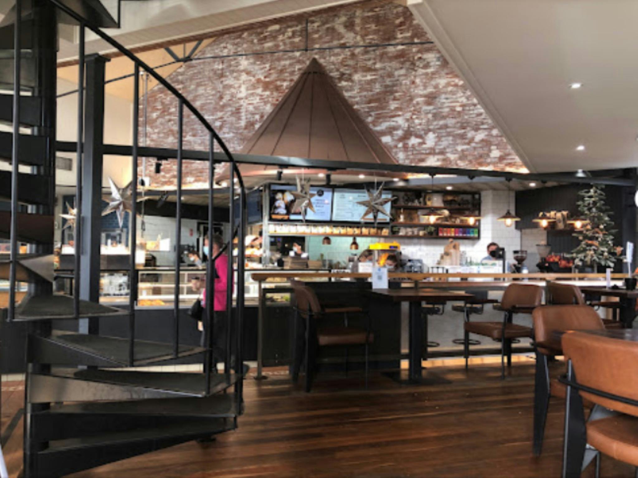 Village Bakehouse NSW Holidays & Things to Do