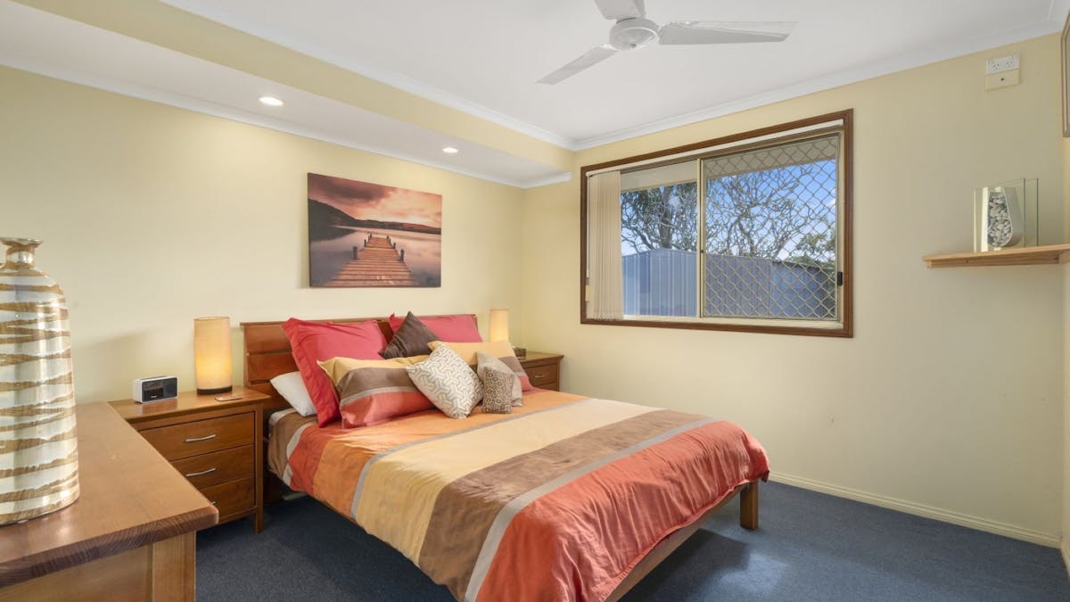Holiday Hub Bribie Island - South East Queensland