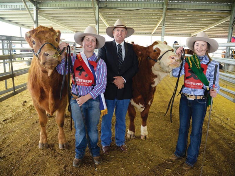 Murrumburrah Harden Show Sydney, Australia Official Travel