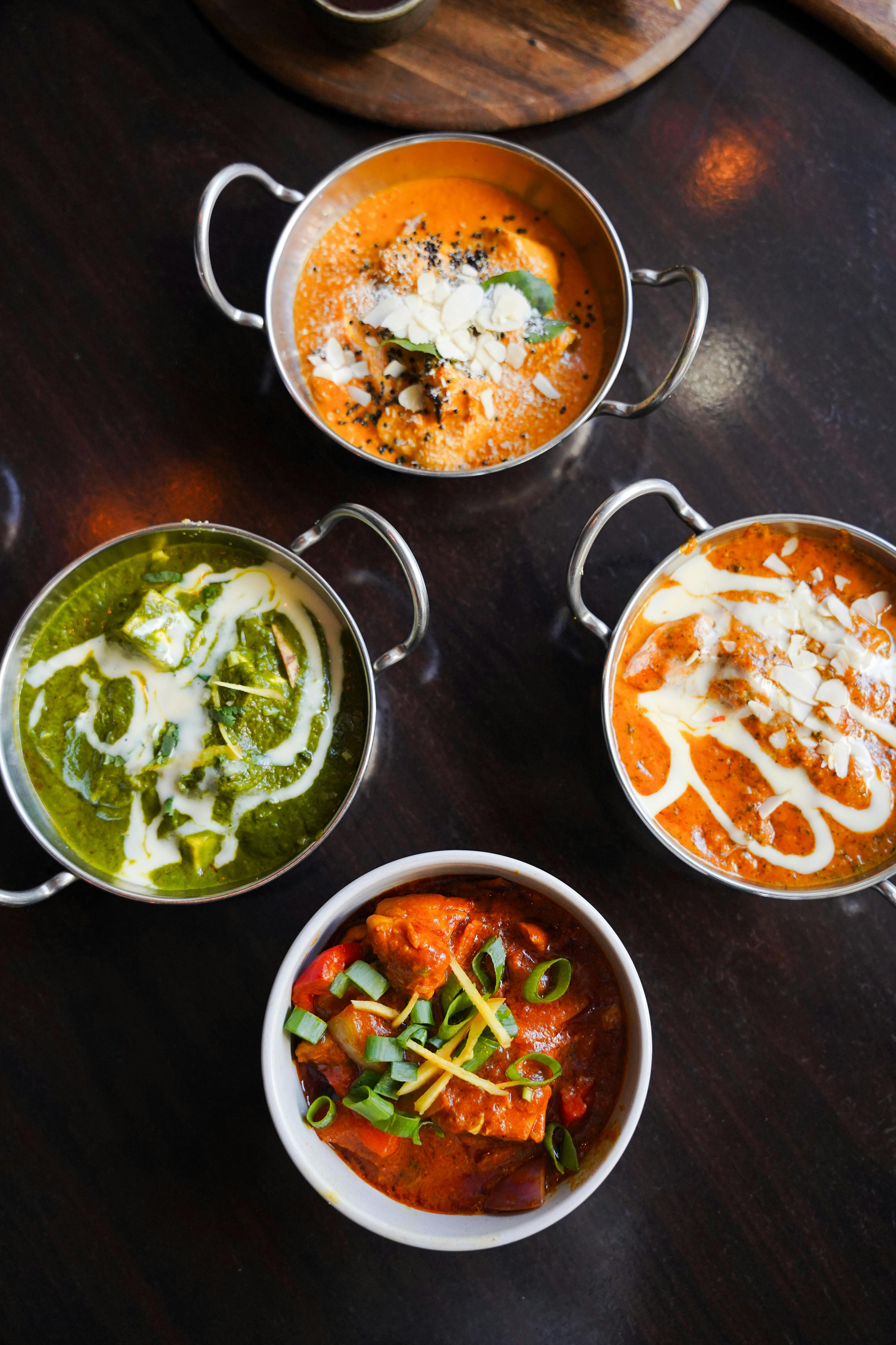 Indian Mehek Restaurant