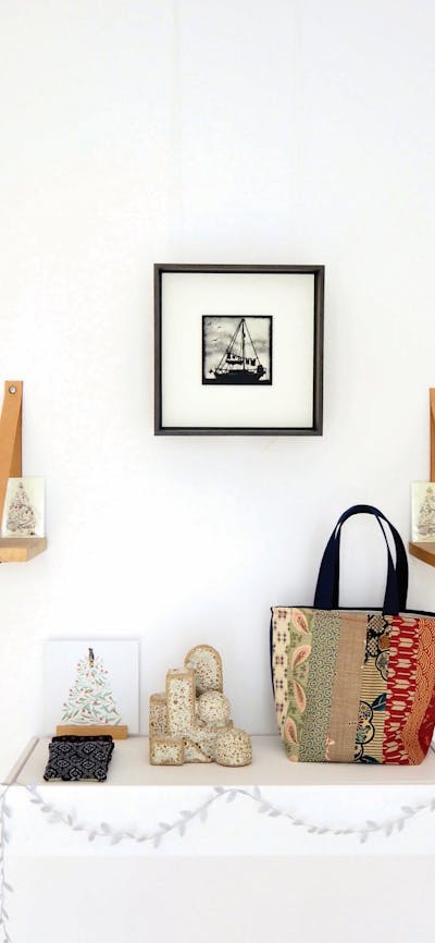 Gallery of Small Things artworks