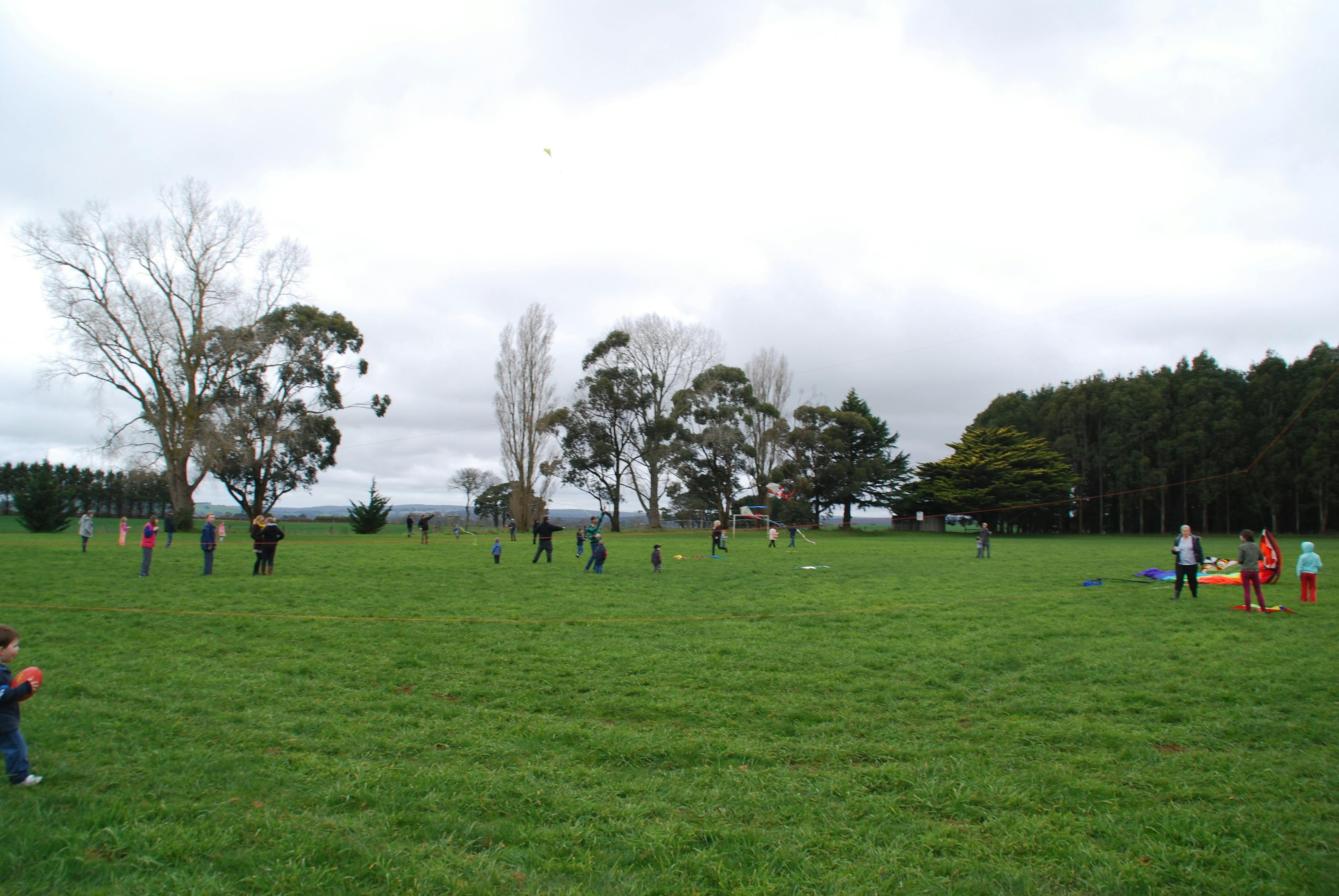 Dean Kite Festival