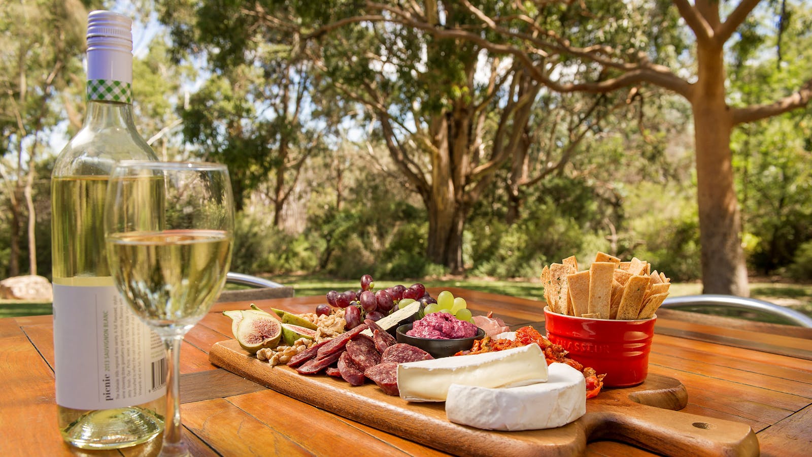 Barking Gecko Café (Cleland Wildlife Park)