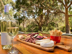 Barking Gecko Café (Cleland Wildlife Park)