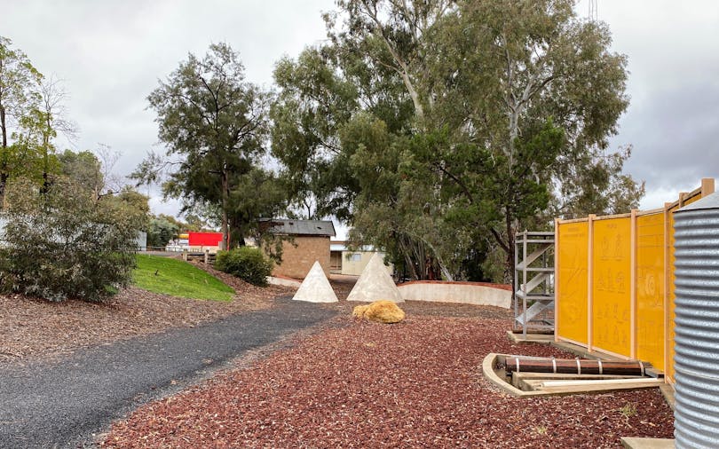 Federation Park