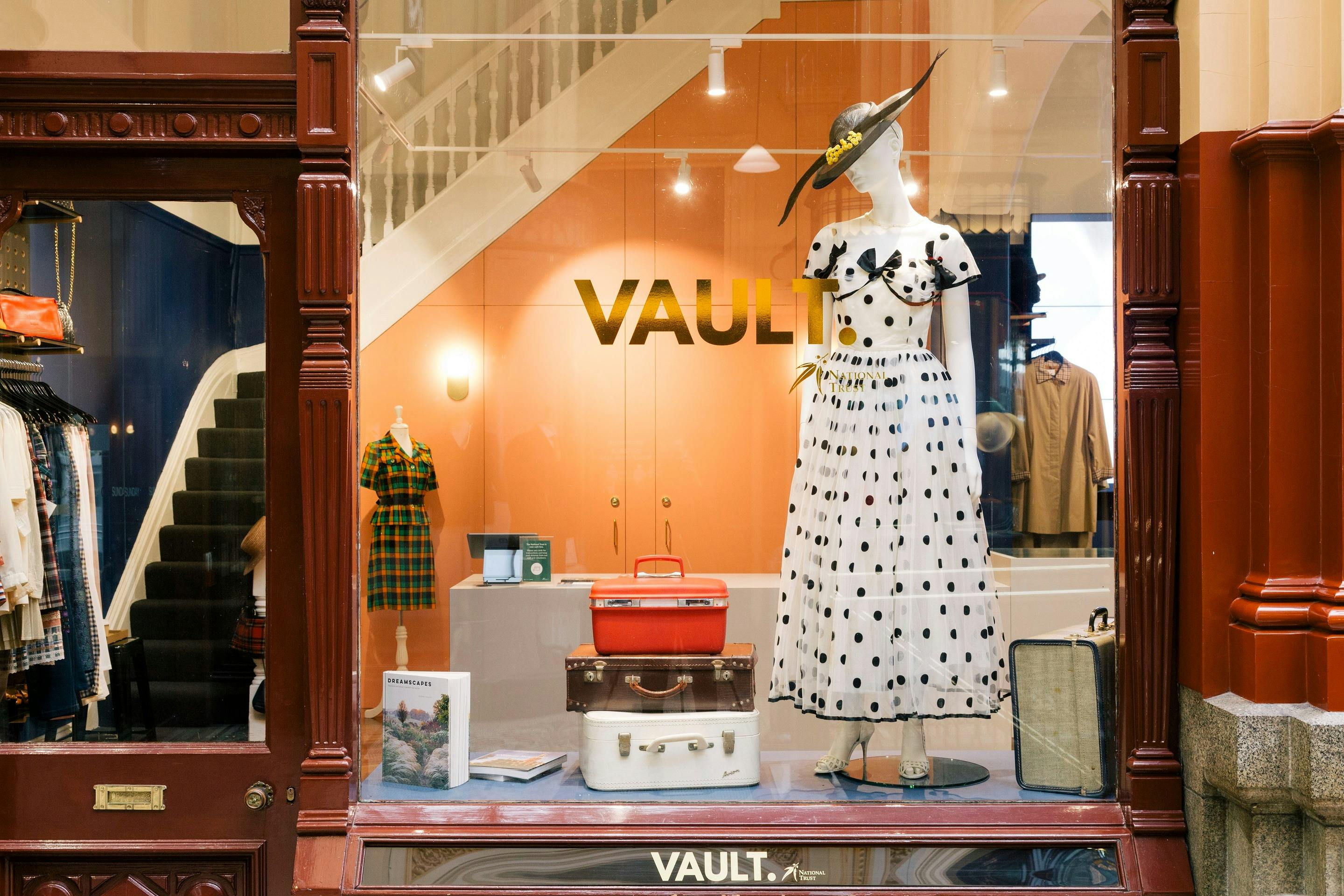 Vault