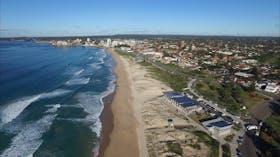 Wanda Beach