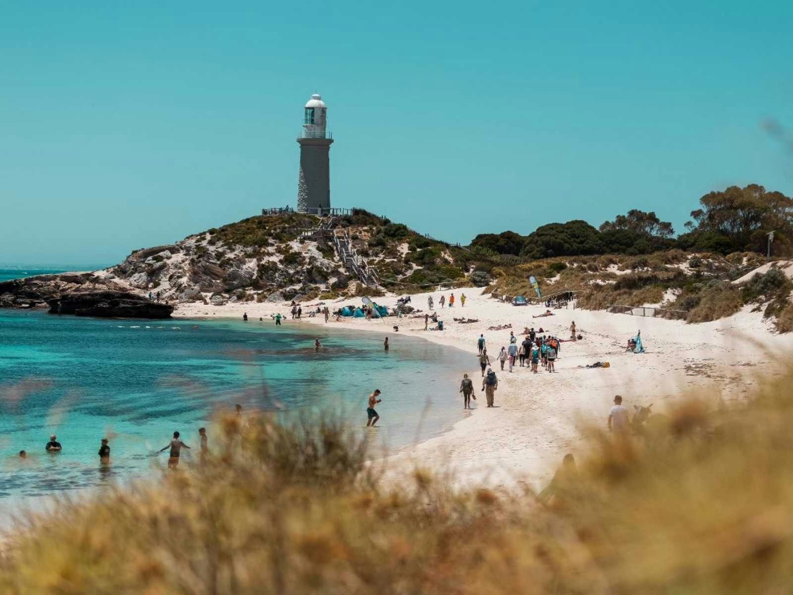 Bathurst Lighthouse