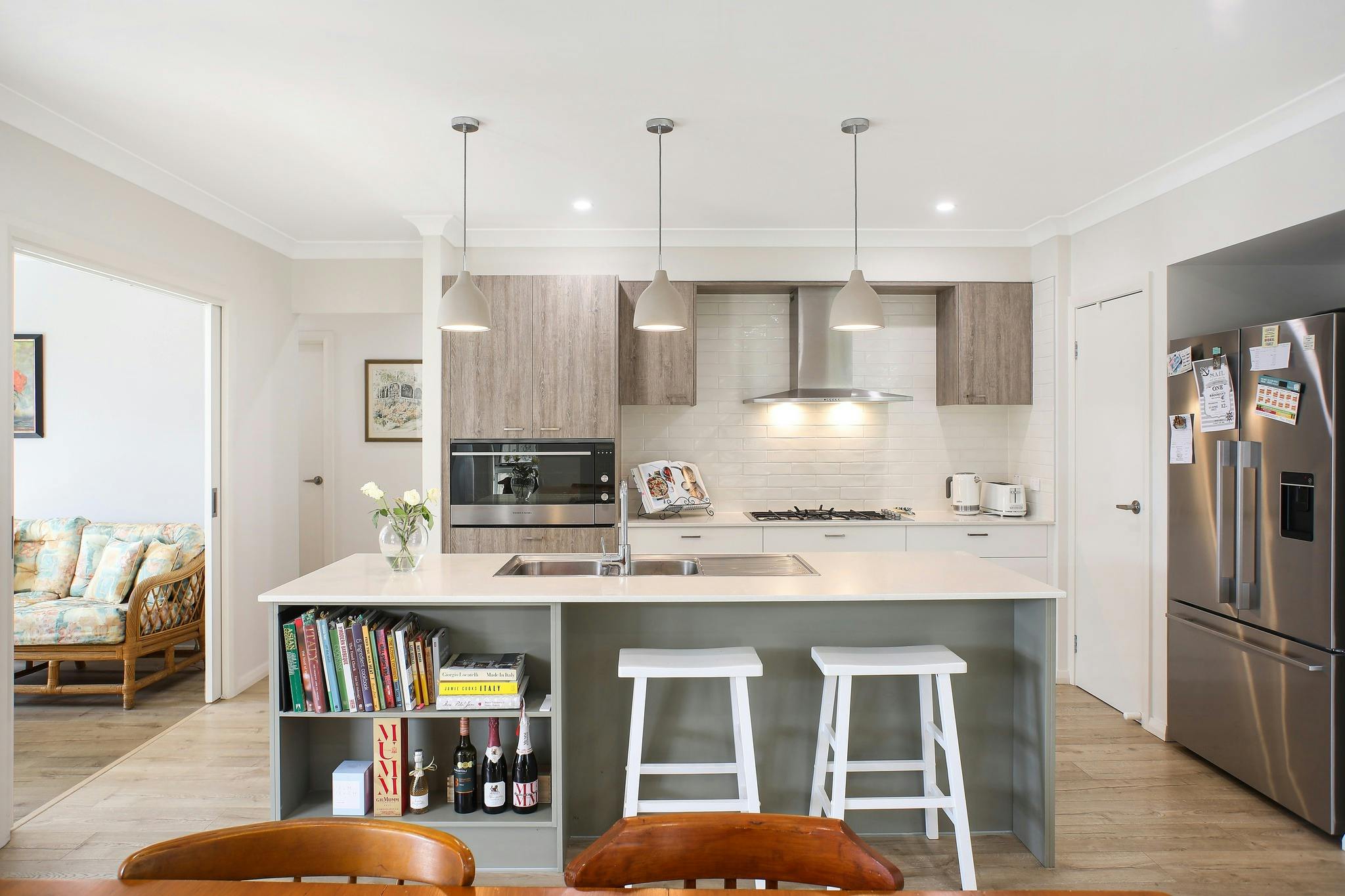 Waiheke Marina Getaway Holiday Accommodation