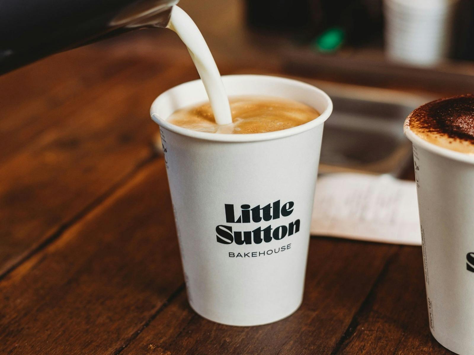Image for Little Sutton Bakehouse