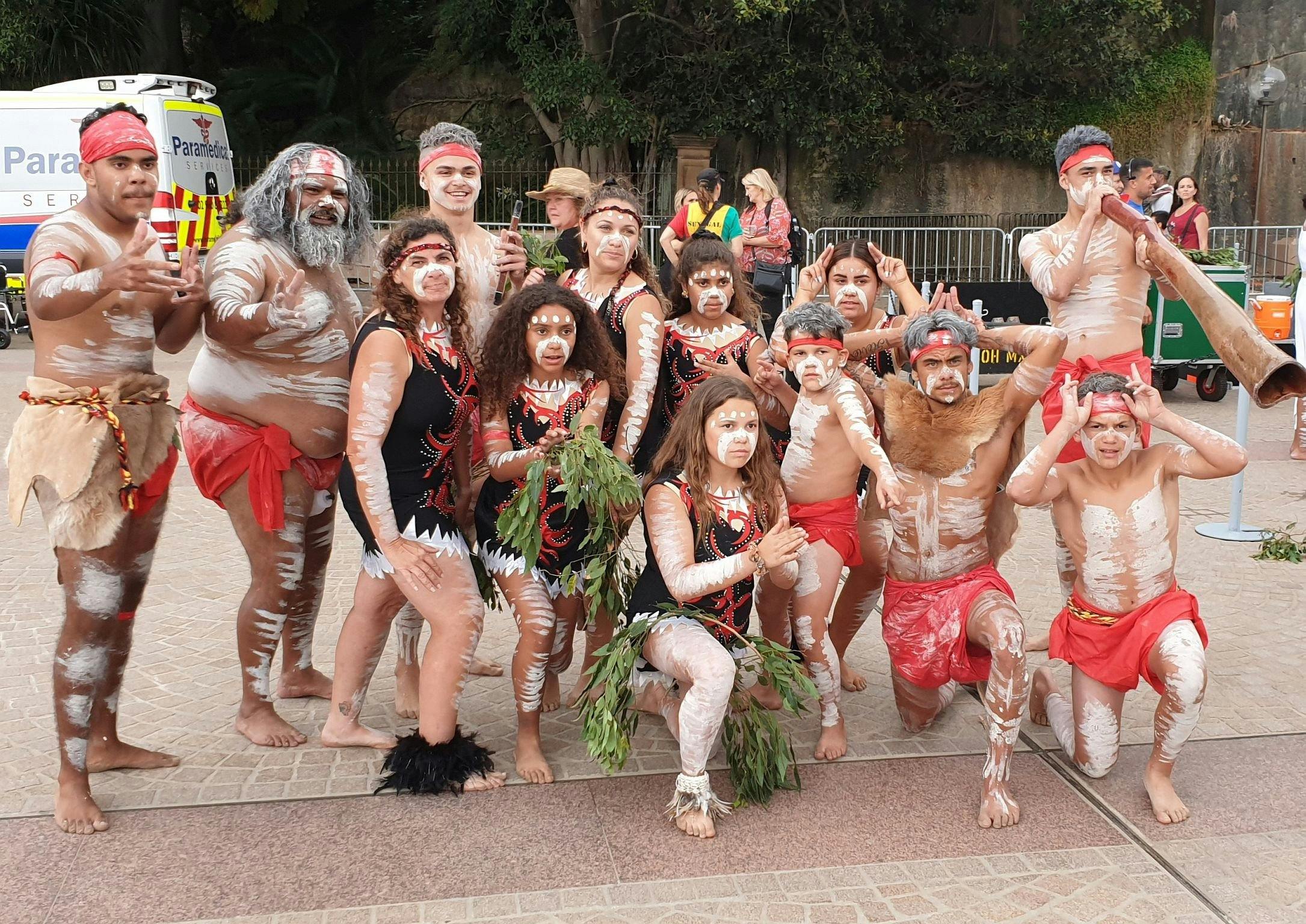 Gumaraa Aboriginal Experience