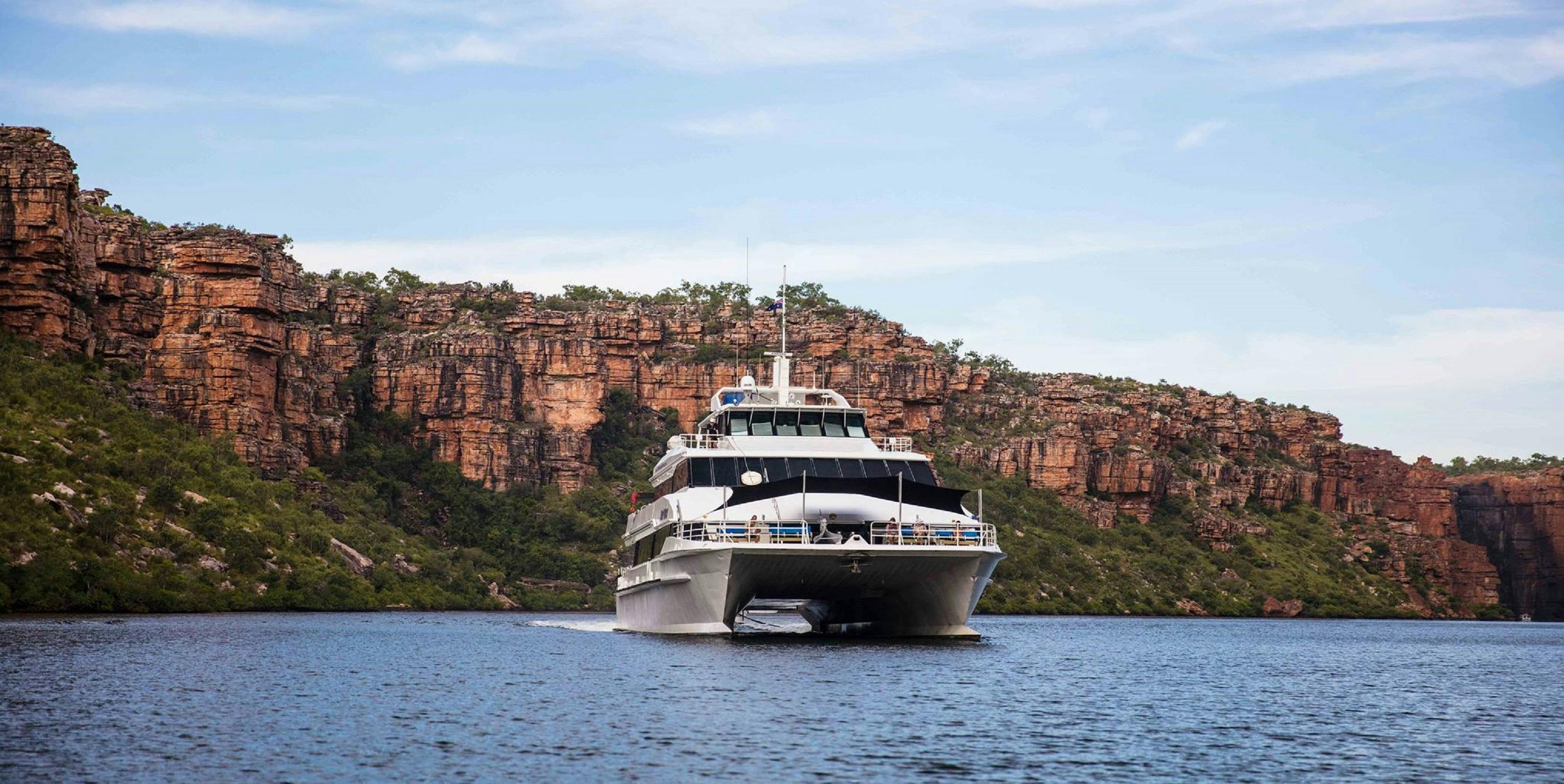 Kimberley Expeditions, Broome, Western Australia