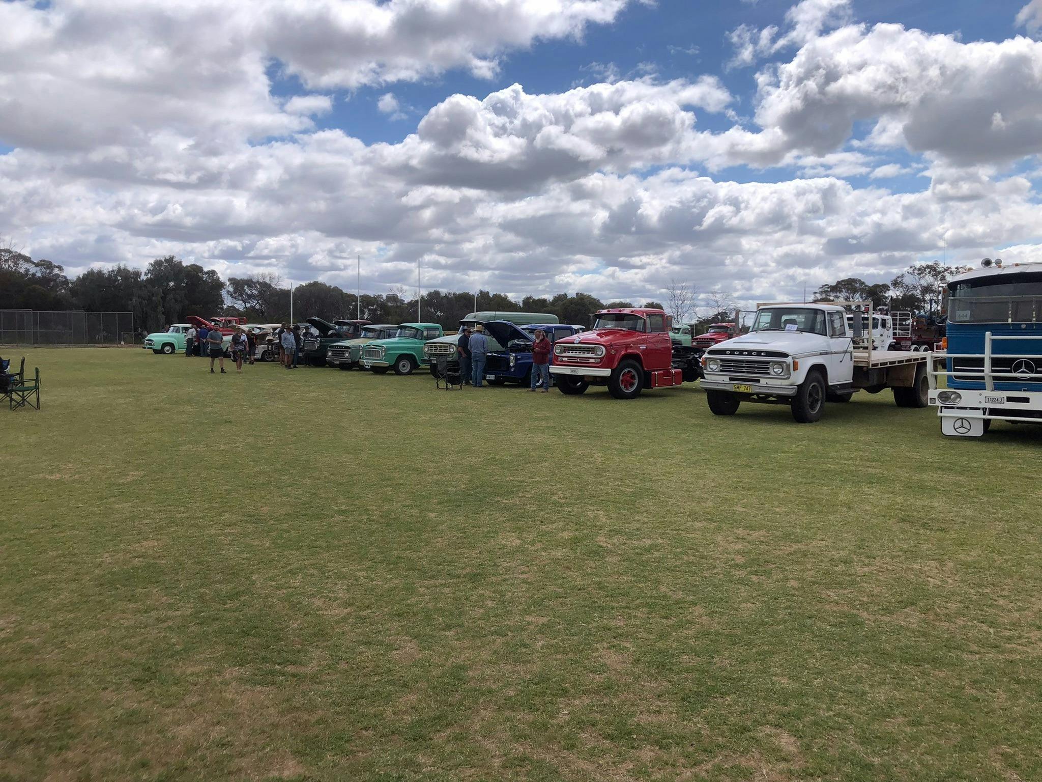 Truck Show