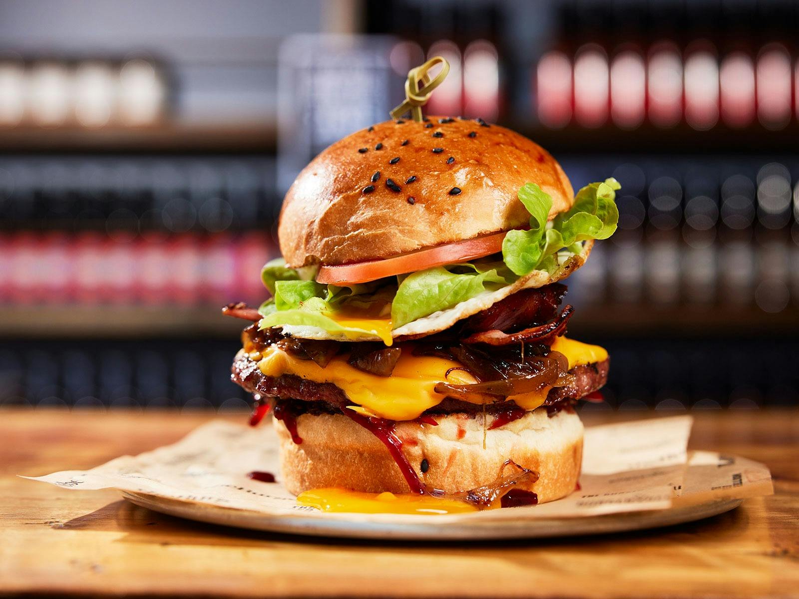 Die Burger-Rebellion