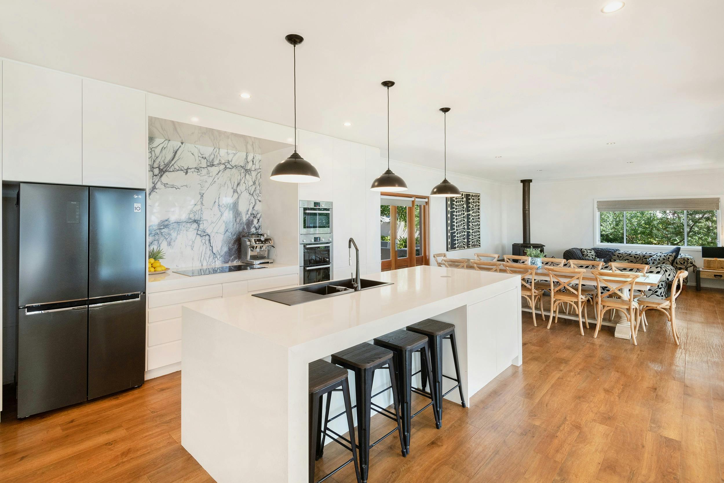 오리온의 오아시스