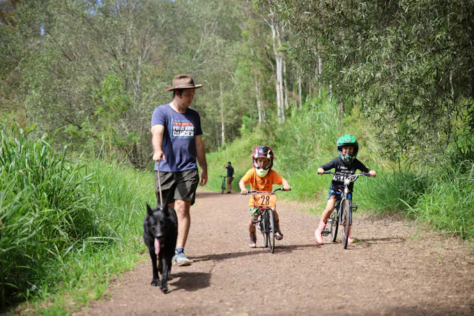 Mary Valley Rail Trail