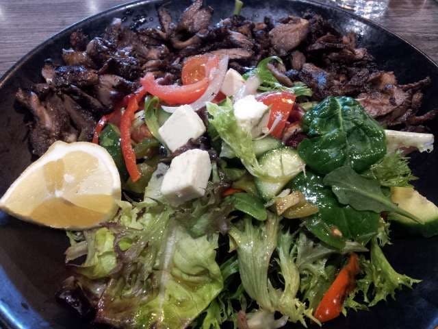 armaniis cafe