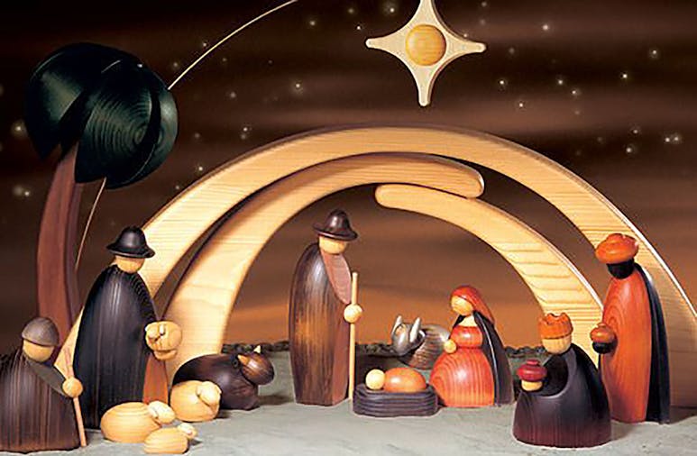 Hahndorf Christmas Market Walking Tours