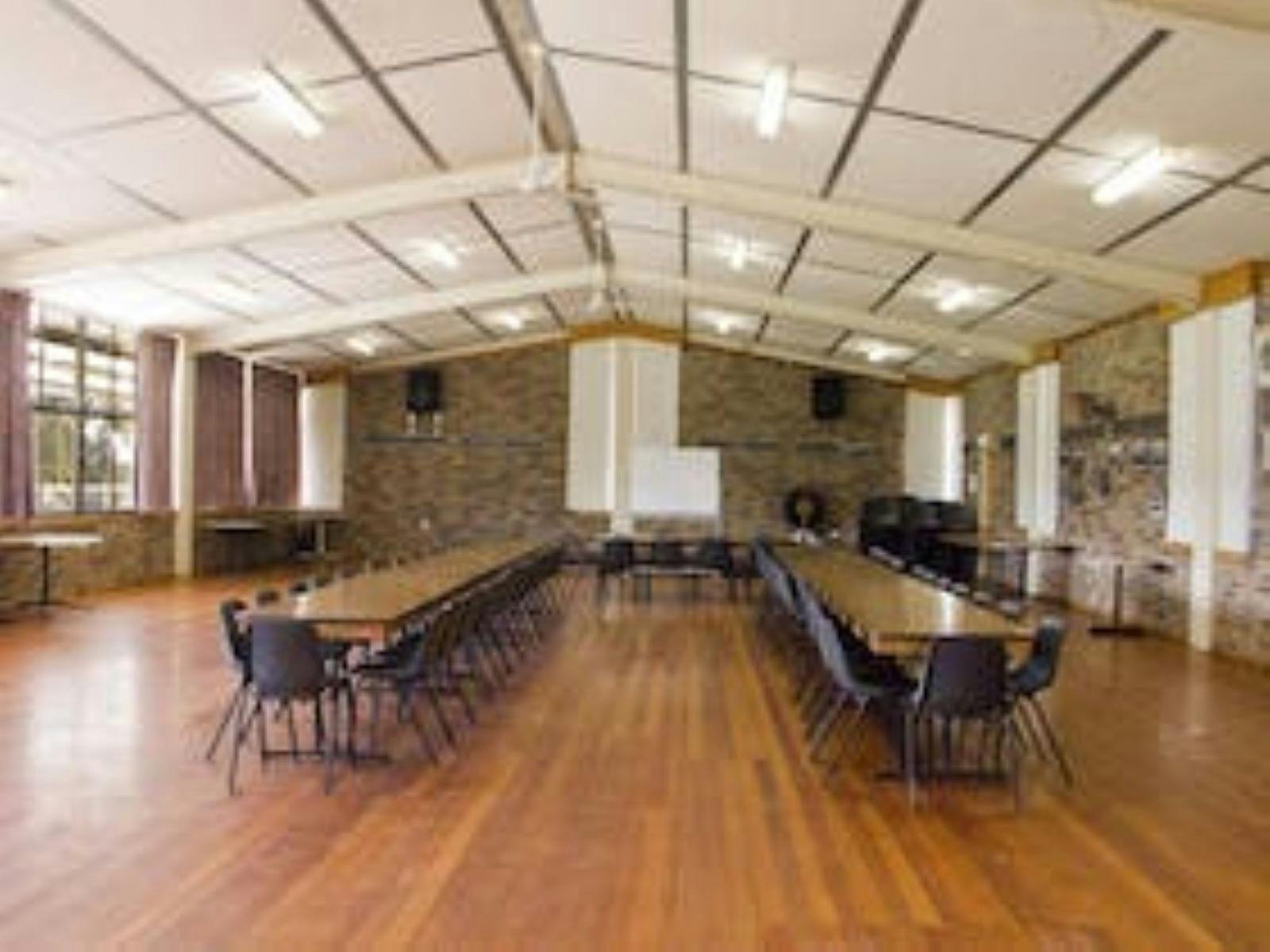 Bonnie Doon Recreation Reserve Hall