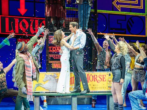 Pretty Woman The Musical