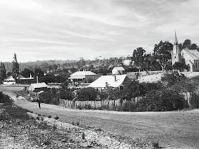 Hahndorf Echoes of the Past - Documentary Screening in Lobethal