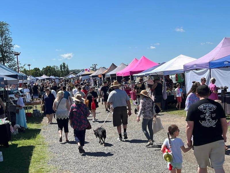 Image for Maitland Community Markets