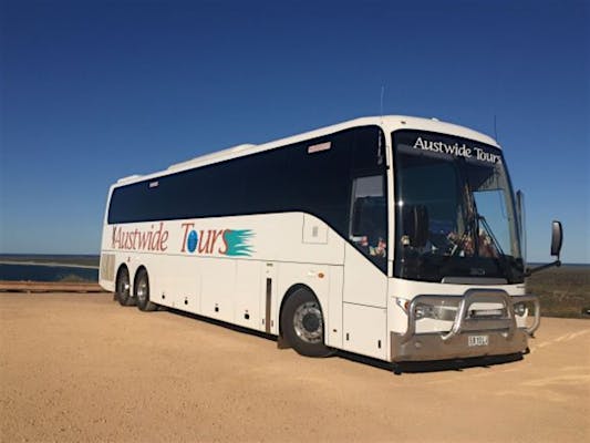 austwide tours